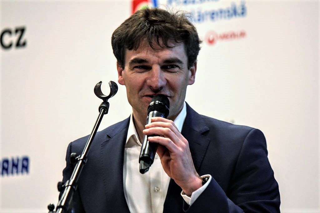Blahoslav Němeček: Rozdiel medzi cenou elektriny v lete a v zime sa bude zväčšovať